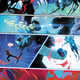 Image for article titled The Massive-Verse's Inferno Girl Red Takes the Spotlight in a New Solo Comic